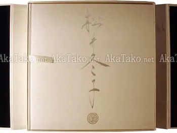 Fuyuko Matsui boxed special edition SIGNED