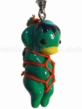 Kappa Karada Kinbaku Charm front