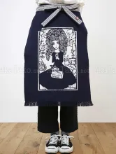 Aquirax Uno Toyohashi Apron