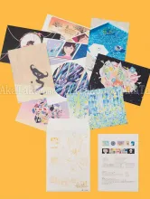 Chika Tanikawa Works Collection 2020 - Hello