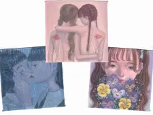 Kana Miyamoto Handkerchiefs 2