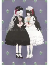 Kira Imai Mini Poster Memory