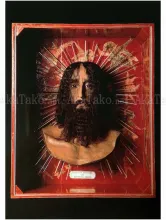 Simon Yotsuya Postcard - front