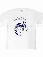 Suehiro Maruo t-shirt Midori-chan