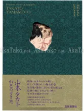 Takato Yamamoto Phantom Vision of Peephole front cover