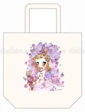Tama Tote Bag Eye to Eye