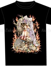 Tama t-shirt Full Defence - preview image