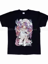 Tama t-shirt Hollow Eyes