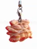 Crab Kinbaku Charm back