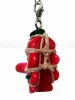 Tengu Mask Kinbaku Charm back