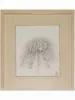 Fuco Ueda Original Drawing 2 - framed