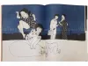 Toshio Saeki Akai Hako 1st Edition - interior pages