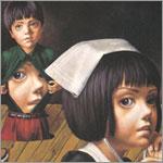 Shichinohe Masaru art