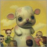 Mark Ryden art