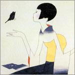 Seiichi Hayashi art