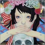 Akiko Ijichi art