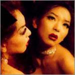 Kuniyoshi Kaneko art