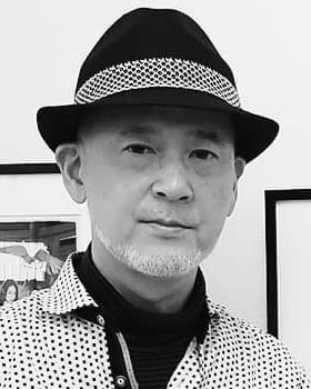 Kenichi Murata Photo