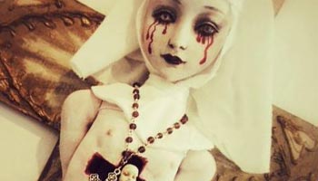Mari Shimizu TRECOS Original Dolls Price List