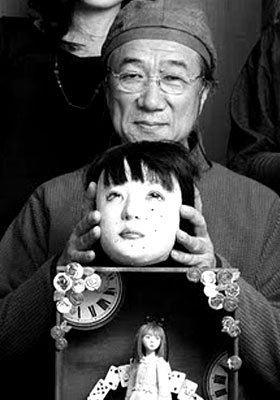Ryo Yoshida Photo