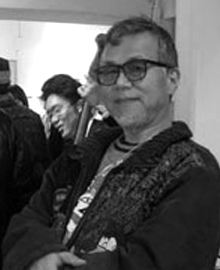 Suehiro Maruo Photo