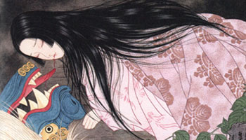 Takato Yamamoto Tale of a Castle Keep Originals