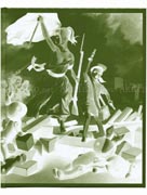 Trevor Brown Girls War Special Edition book cover
