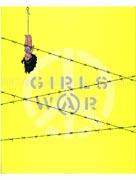 Trevor Brown Girls War Special Edition back cover