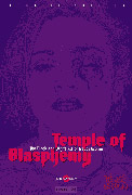 Trevor Brown Temple of Blasphemy Special Edition