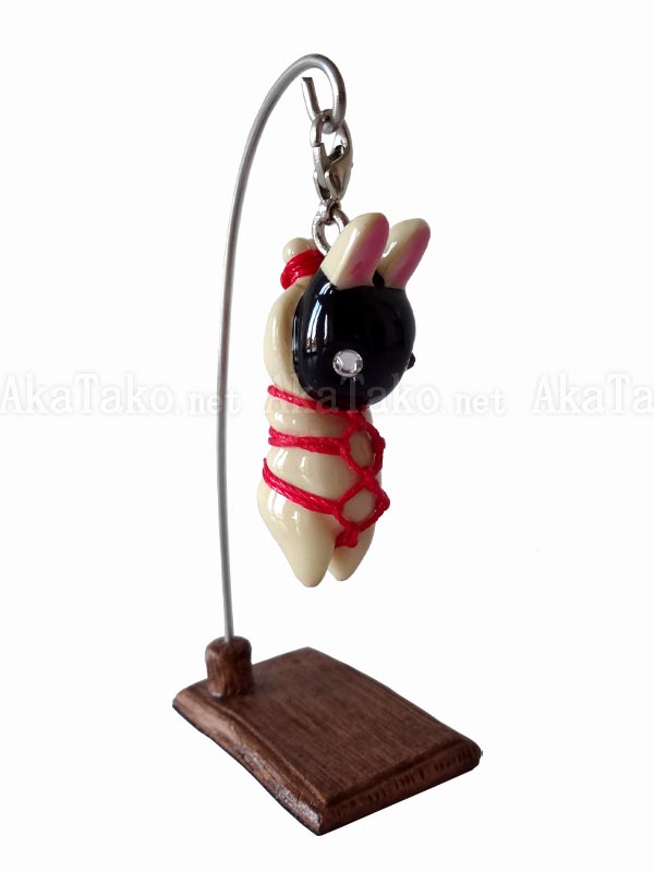 Kinbaku Charm Stand