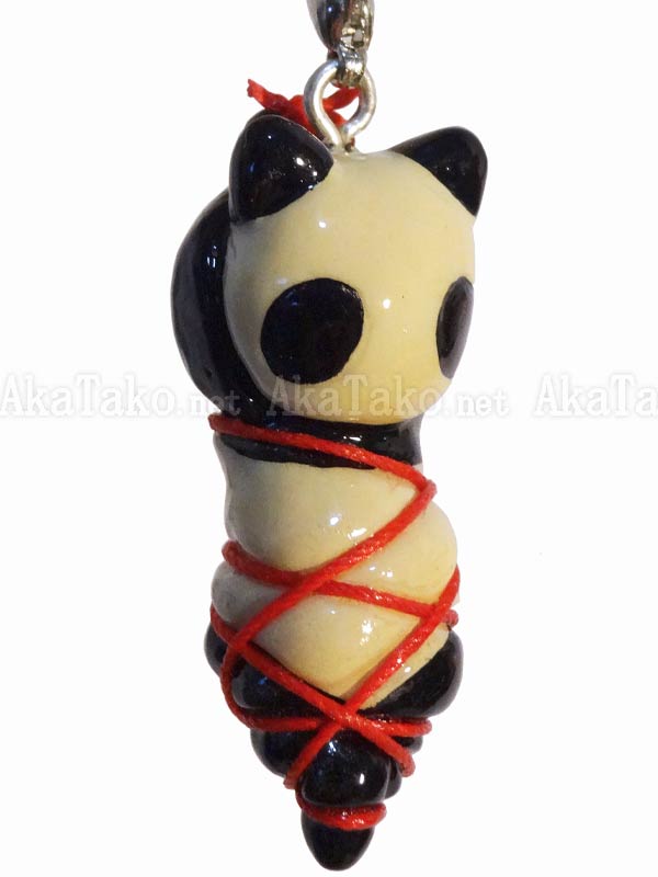Panda Kikko Kinbaku