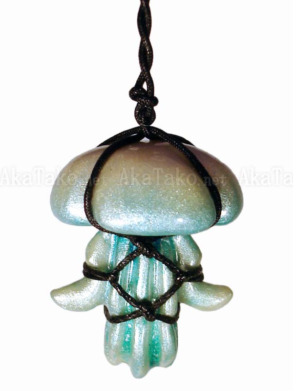 Jellyfish Karada Kinbaku Charm