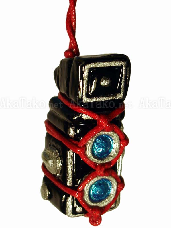 Camera Rolleiflex Karada Kinbaku Charm