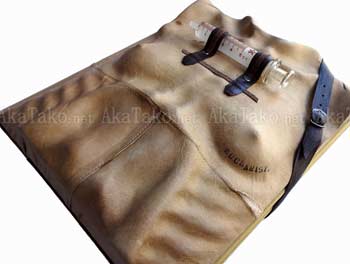 Etsuko Miura Eucharist Special Edition