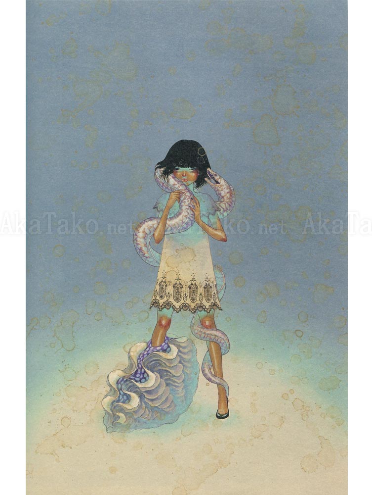 Fuco Ueda Lucid Dream Special Edition