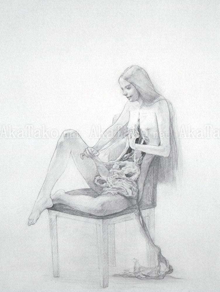 Fuyuko Matsui Becoming Friends Catalog