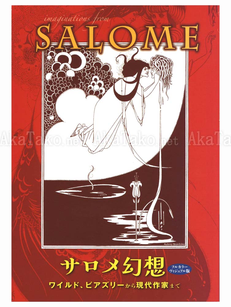 Imaginations from Salome