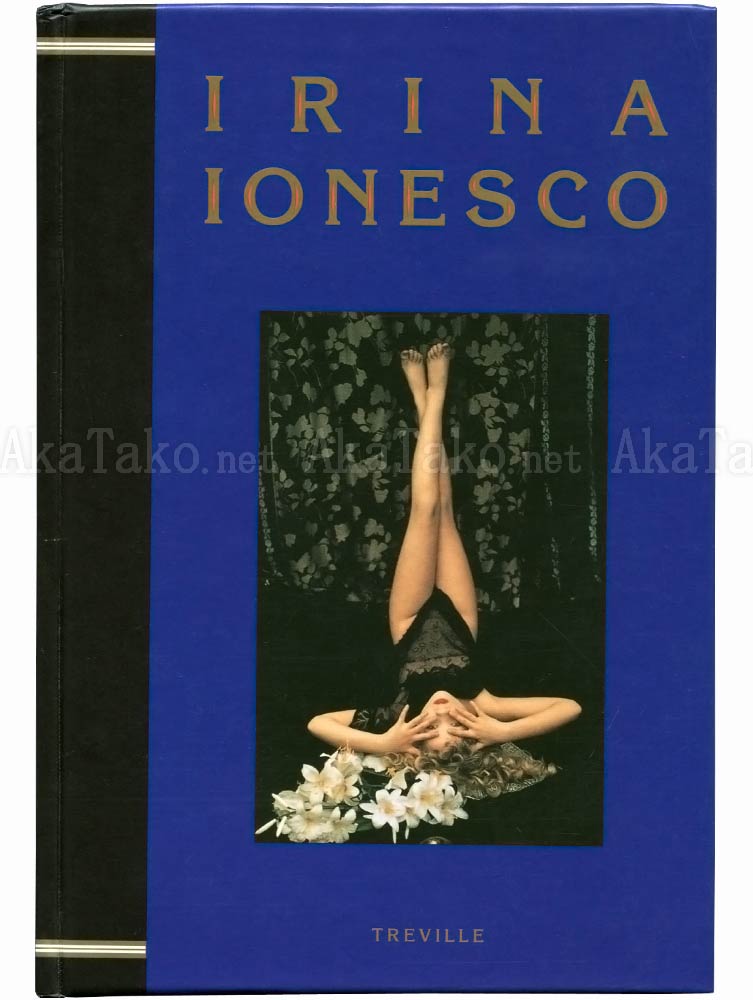 Irina Ionesco Photo Collection