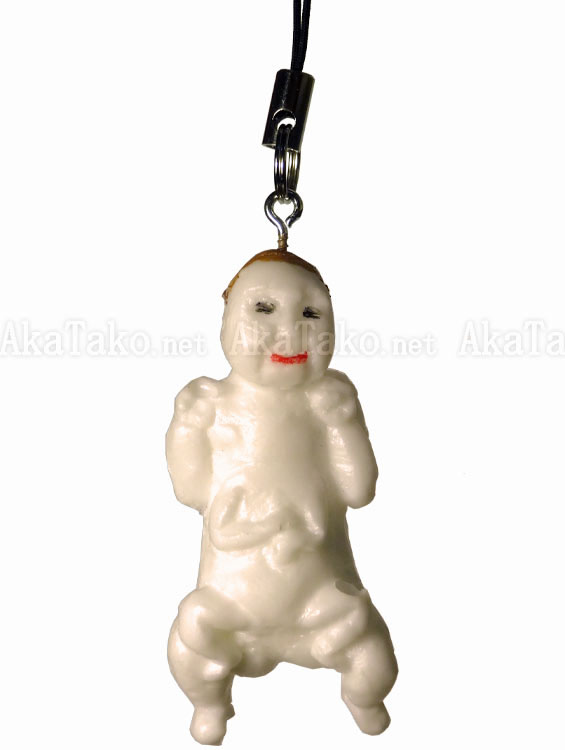 Shintaro Kago toy Freak Baby 3