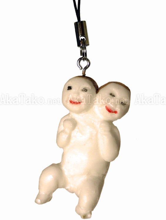 Shintaro Kago toy Freak Baby 6