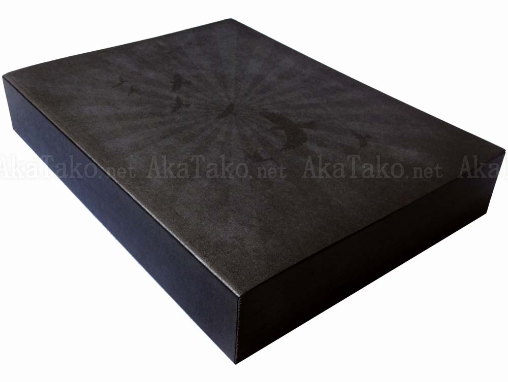 Suehiro Maruo Maruograph DX Grandioso Book