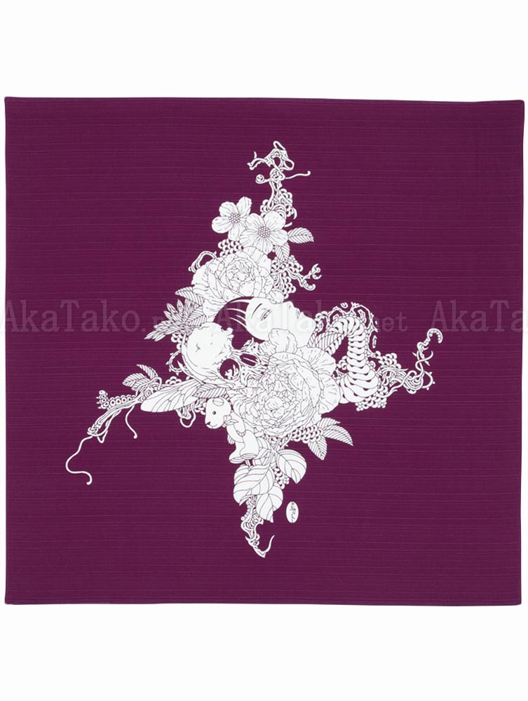 Takato Yamamoto Furoshiki