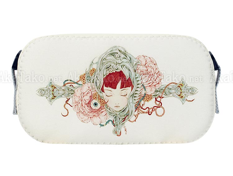 Takato Yamamoto Ishinomaki Bag