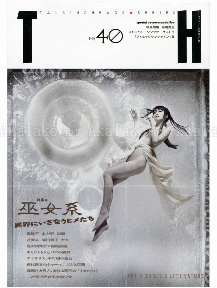 Talking Heads No. 40 Maiden Group