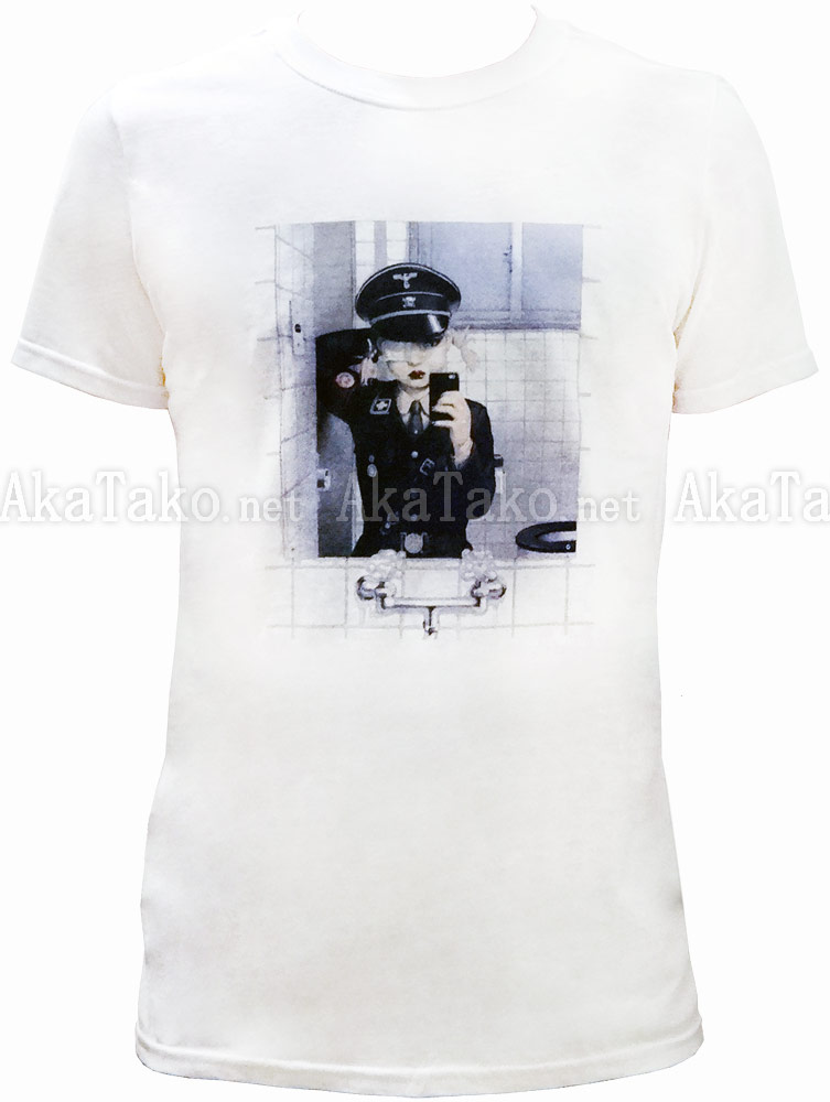 Trevor Brown i-Nazi t-shirt Trevor Brown i-Nazi t-shirt