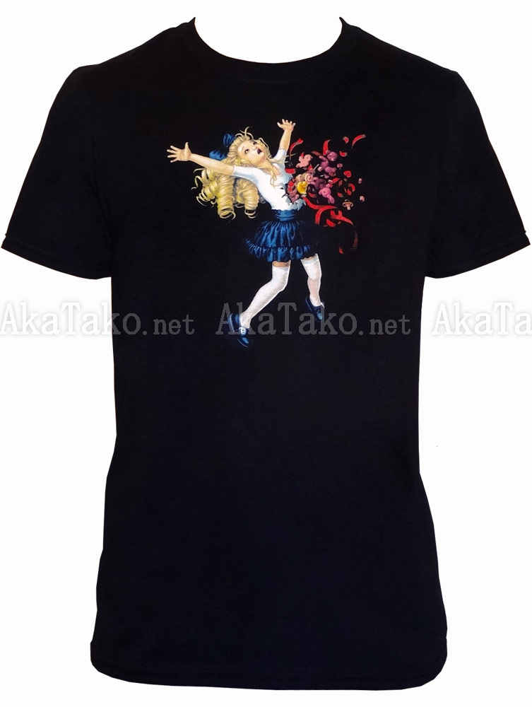 Trevor Brown Viscera t-shirt Trevor Brown Viscera t-shirt