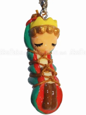 The Little Prince Karada Kinbaku Charm front