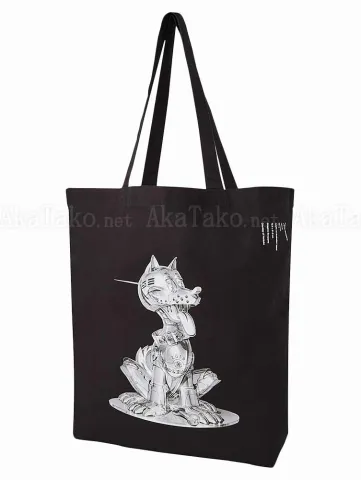 Hajime Sorayama Hachiko Bag M