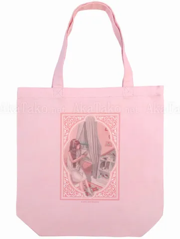 Kana Miyamoto Tote Bag