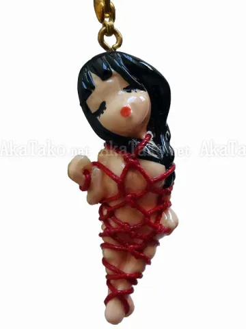 Kitanya Design x Hajime Kinoko Nananano Charm